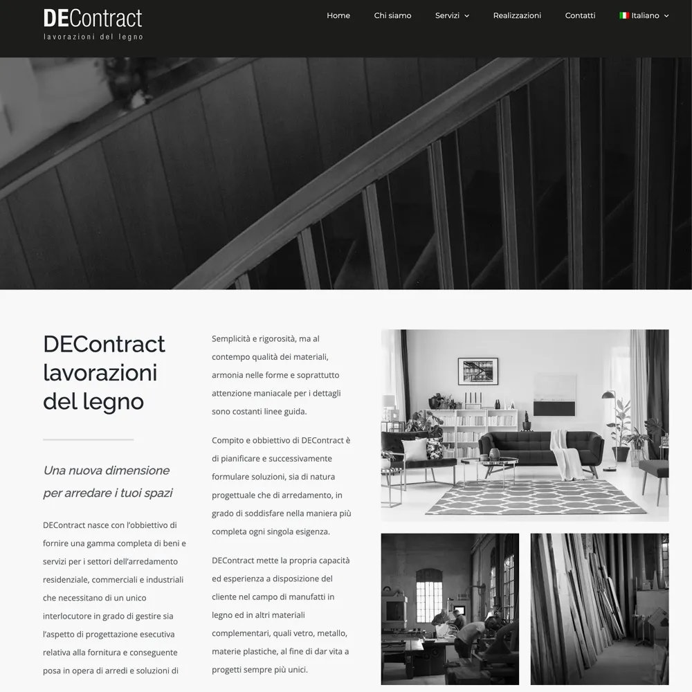 De Contract