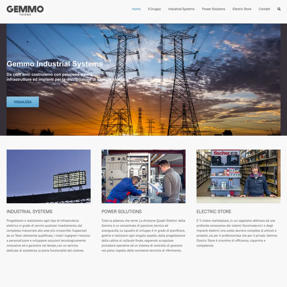 Gemmo