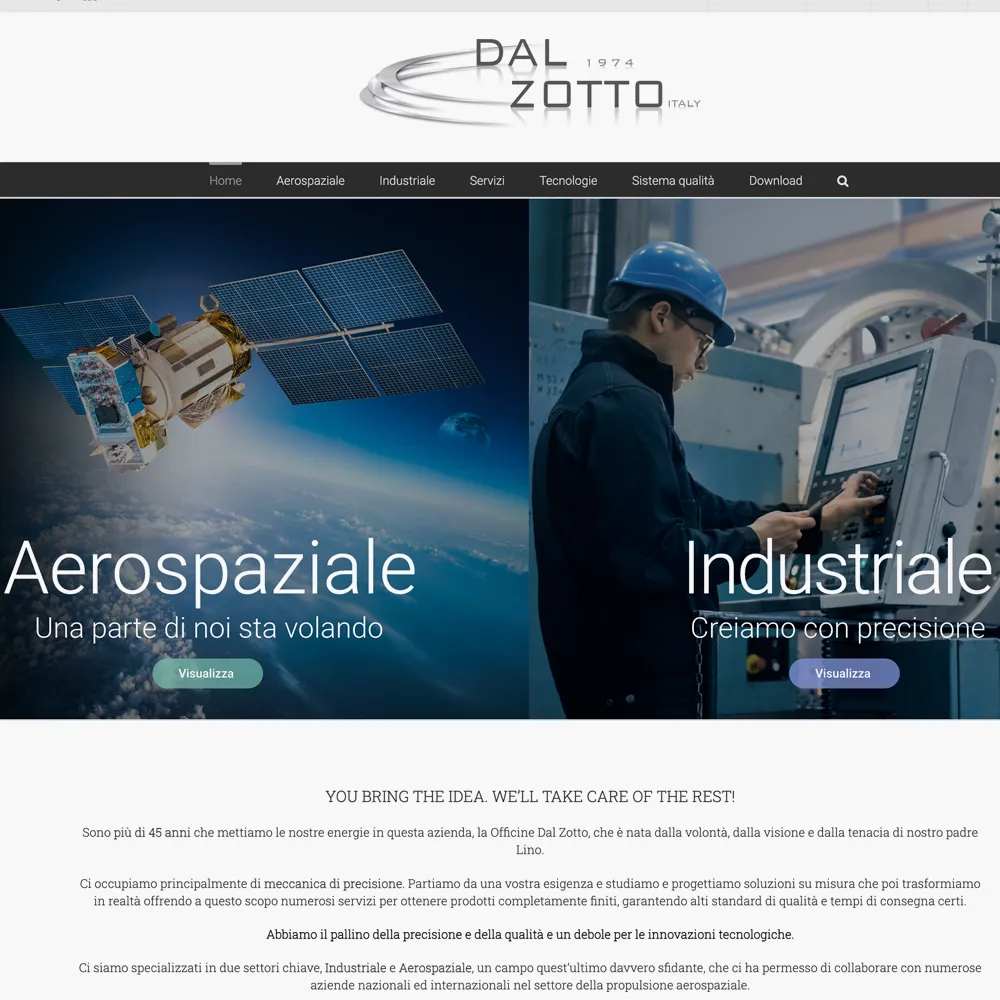 Officine Dal Zotto